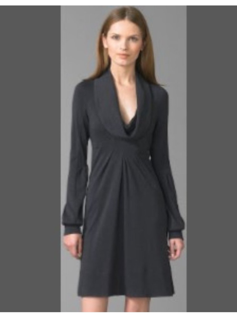 Diane Von Furstenberg Bilboa Dress